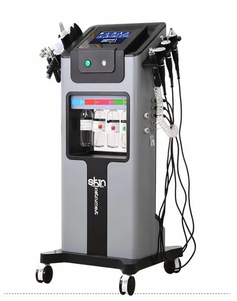 9 in 1 Essential Facial Machine - View 1