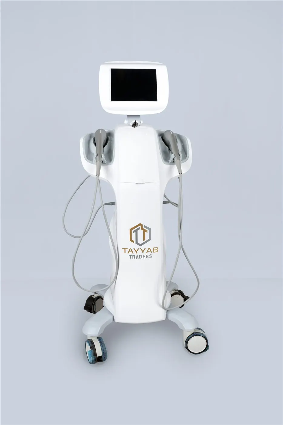 7D HIFU Dual-Handle HIFU - View 4