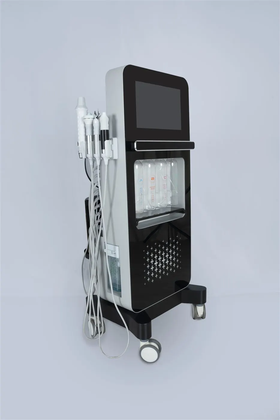 17 in 1 Multi-Probe Facial Machine - View 2