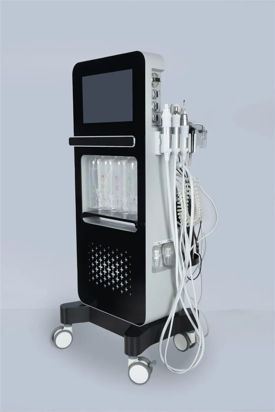 17 in 1 Multi-Probe Facial Machine - View 3
