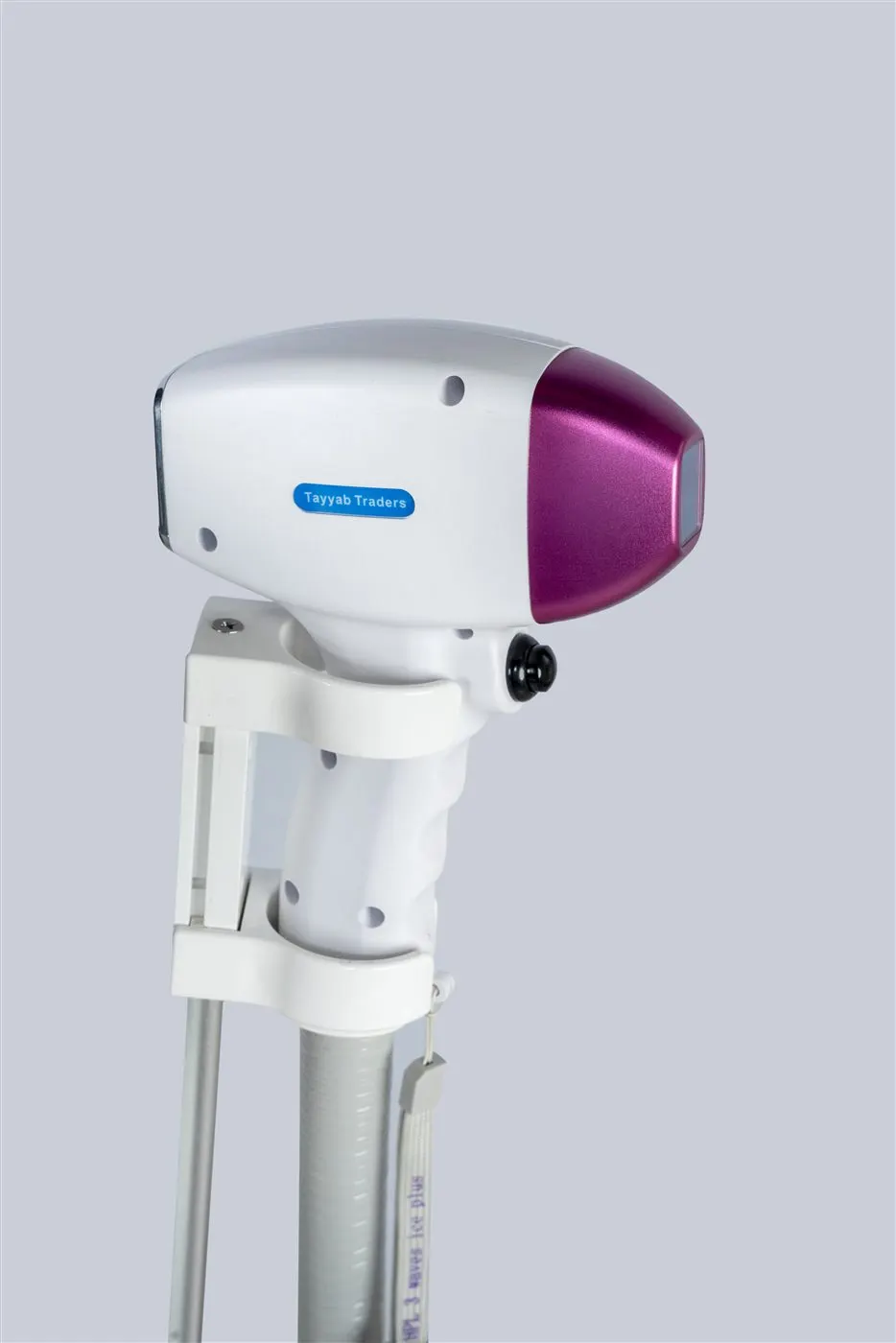Butter Triple-Wavelength Diode Laser - View 5