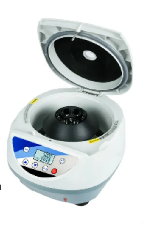 SC-6 PRP Centrifuge Automatic PRP Centrifuge - View 1