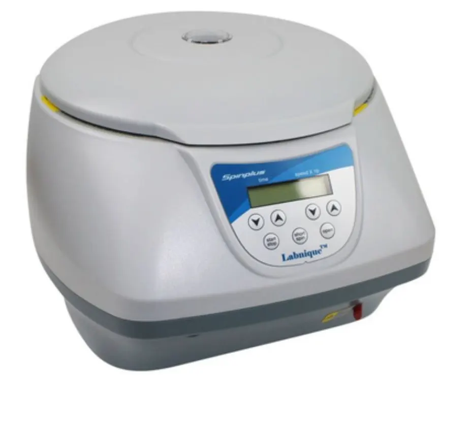SC-6 PRP Centrifuge Automatic PRP Centrifuge - View 2