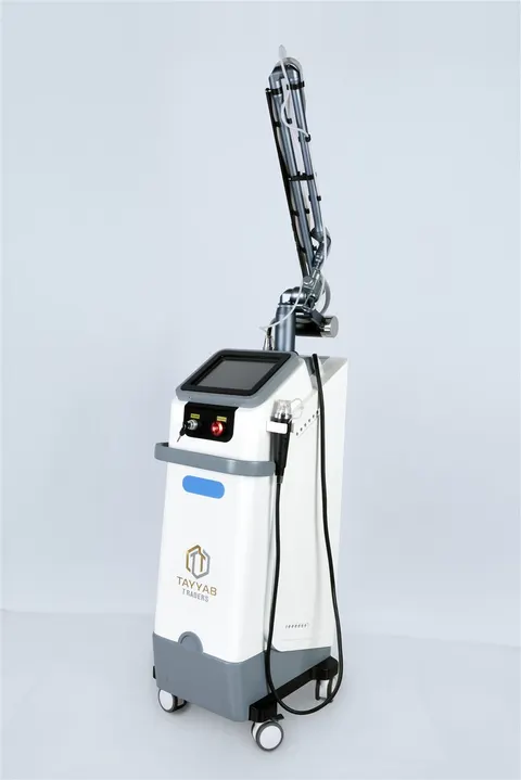 CO2 Fractional Laser Ablative Fractional CO₂ Laser - View 1