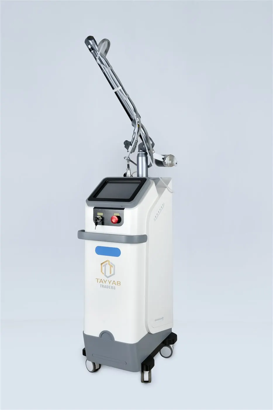 CO2 Fractional Laser Ablative Fractional CO₂ Laser - View 2