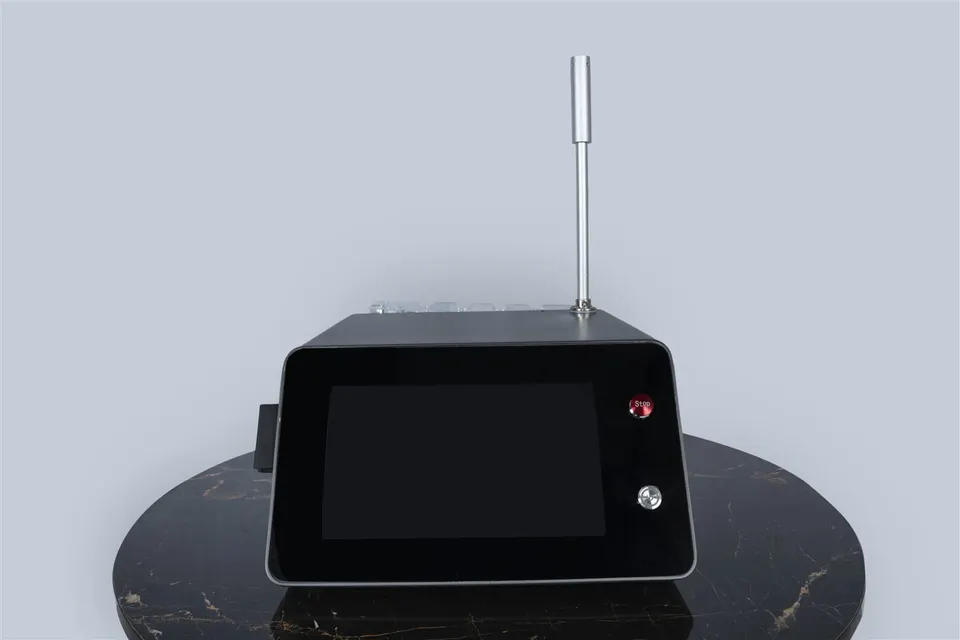 Conturova X Endolaser 980 / 1470 nm Diode Endolaser - View 2