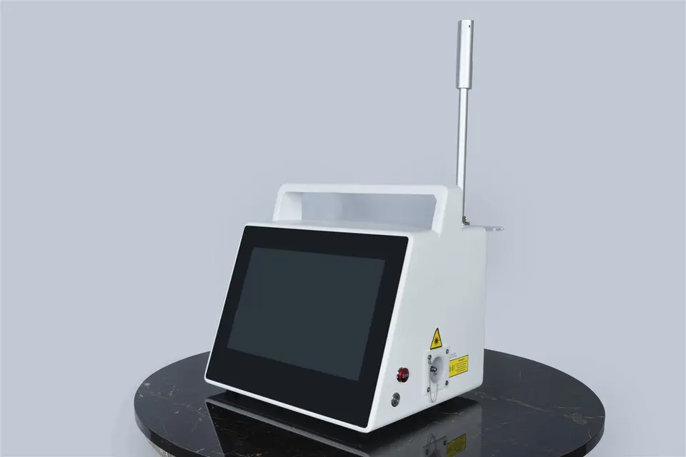 Conturova X Endolaser 980 / 1470 nm Diode Endolaser - View 3