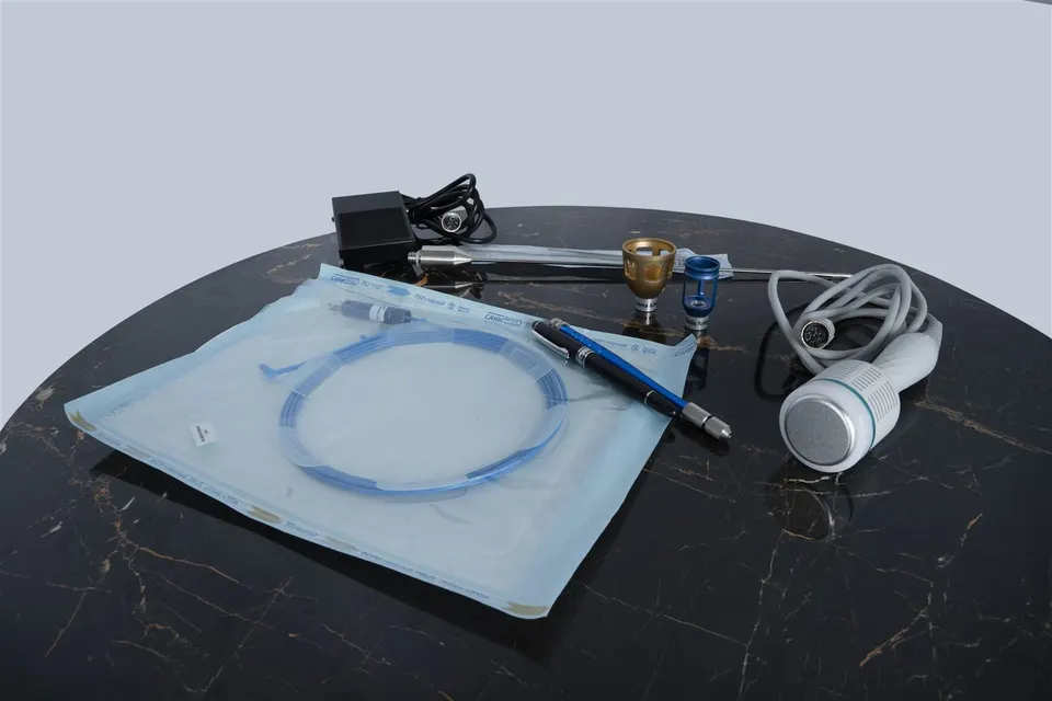 Conturova X Endolaser 980 / 1470 nm Diode Endolaser - View 5