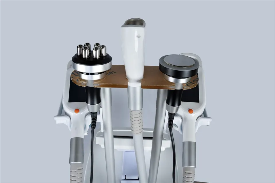 Cryolipolysis System Cryolipolysis + RF + Cavitation - View 2