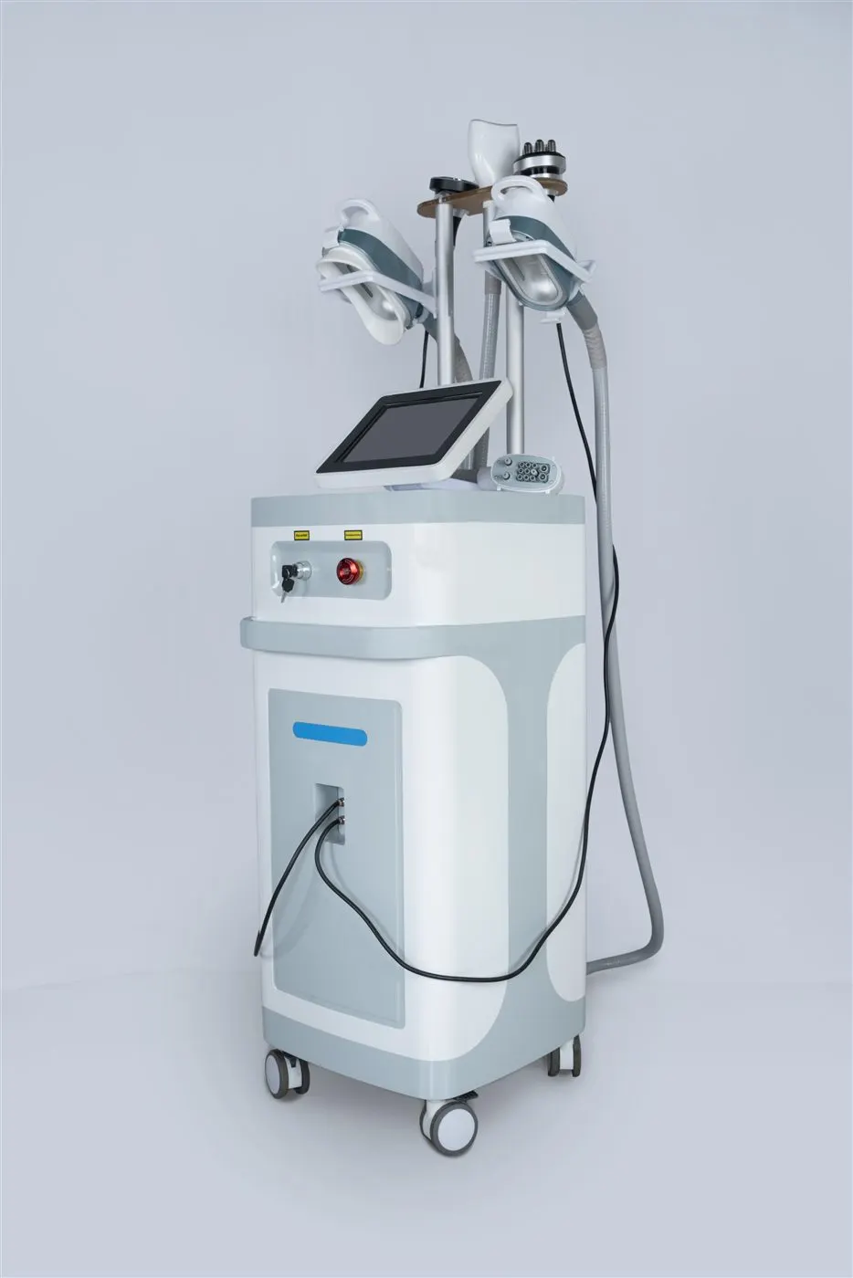 Cryolipolysis System Cryolipolysis + RF + Cavitation - View 4