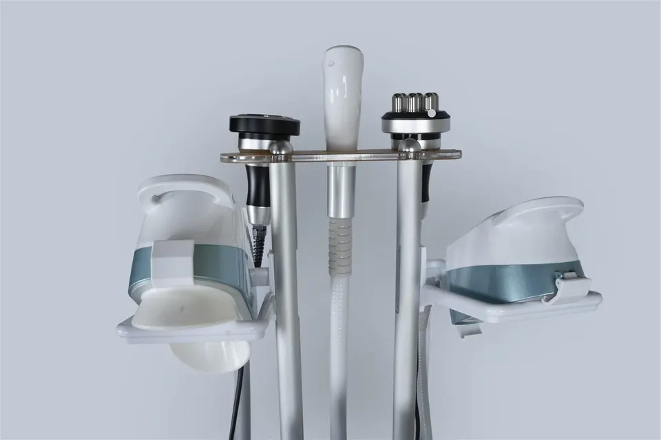 Cryolipolysis System Cryolipolysis + RF + Cavitation - View 6