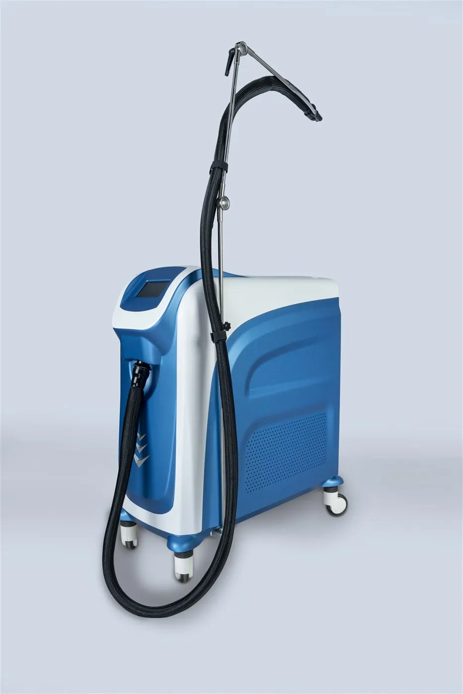 ICOOL Skin Cooling System Cold-Air Skin Cooling System - View 4