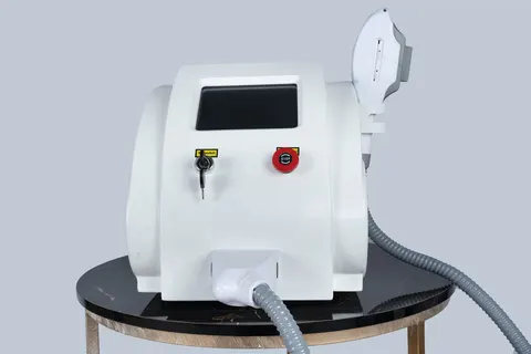 IPL Portable Intense Pulsed Light System - View 1