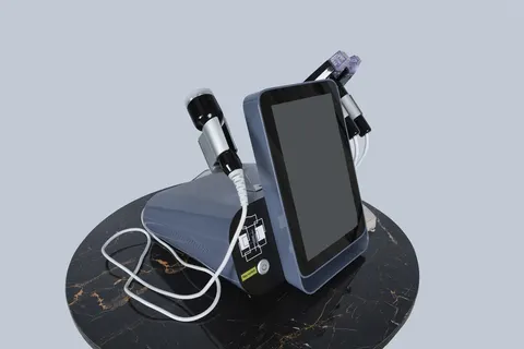 Portable MNRF Compact Microneedle RF - View 1