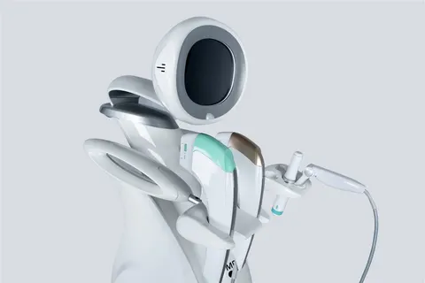 MPT HIFU Micro-Pulse HIFU - View 1