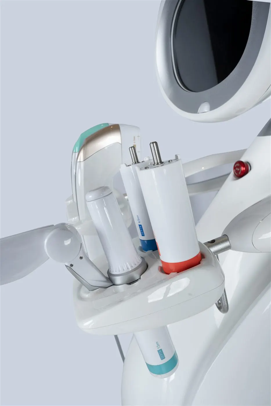 MPT HIFU Micro-Pulse HIFU - View 3