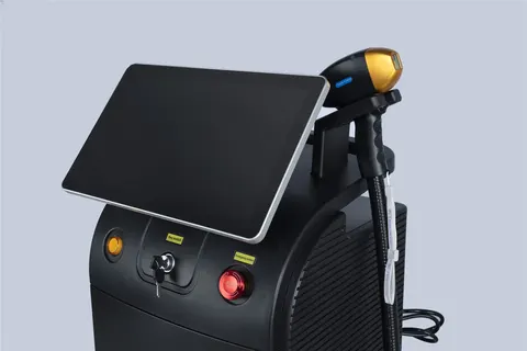 Pegasus Premium Diode Laser with TEC Cooling - View 1