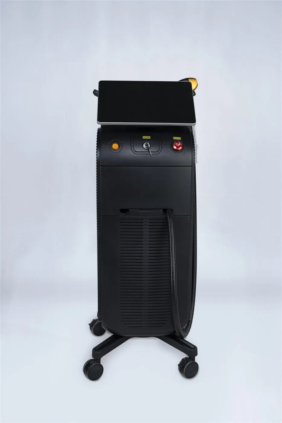 Pegasus Premium Diode Laser with TEC Cooling - View 2