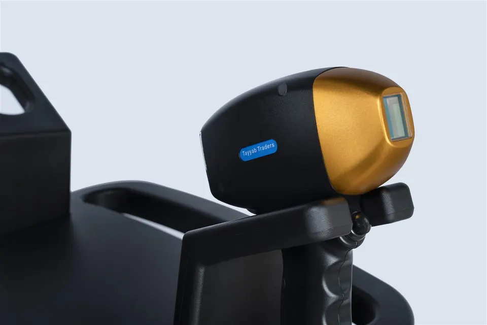 Pegasus Premium Diode Laser with TEC Cooling - View 3