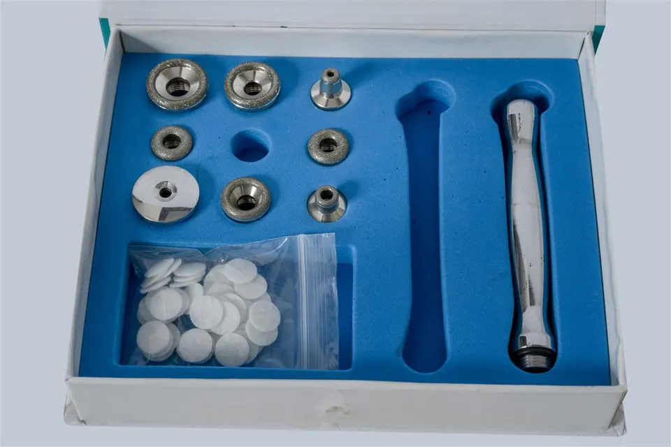 Poise Plus Hydrating Facial Workstation - View 2