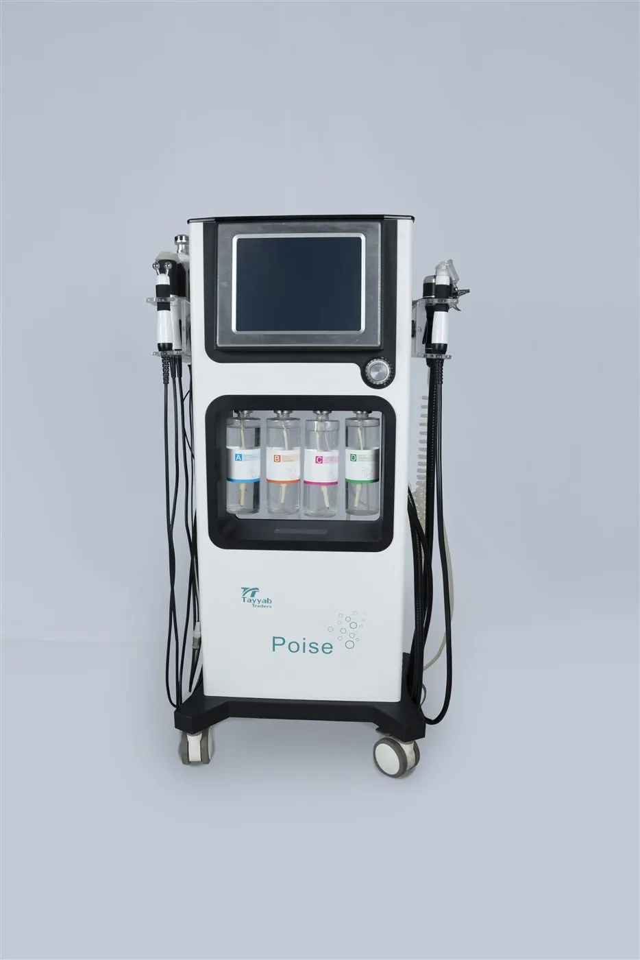Poise Plus Hydrating Facial Workstation - View 3