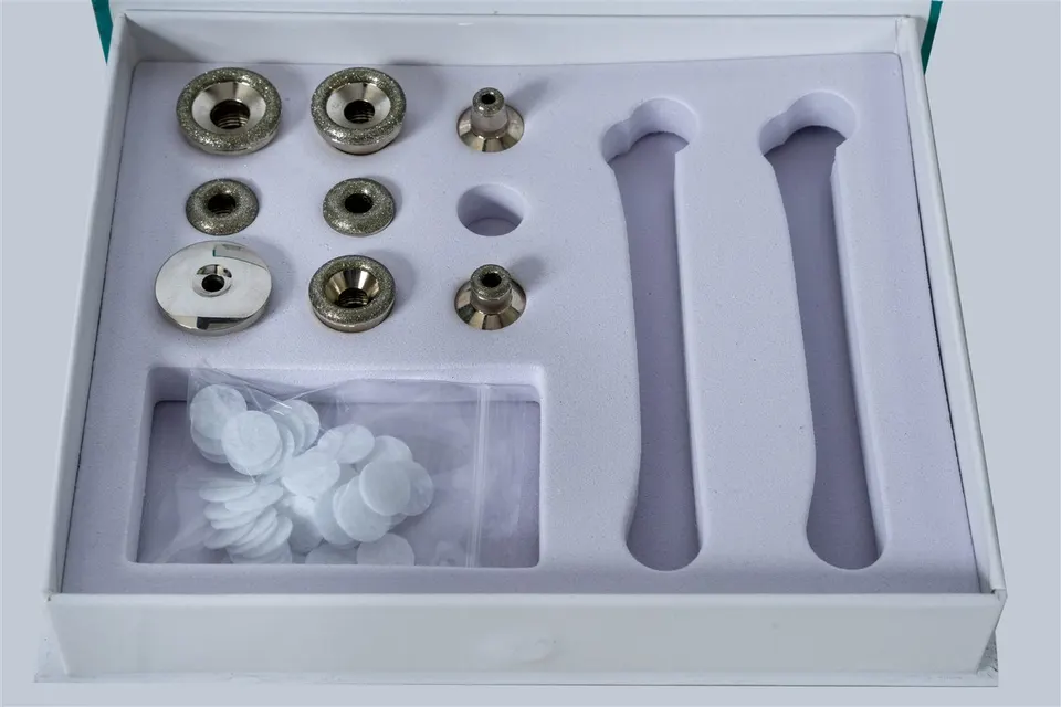 Poise Plus Hydrating Facial Workstation - View 4