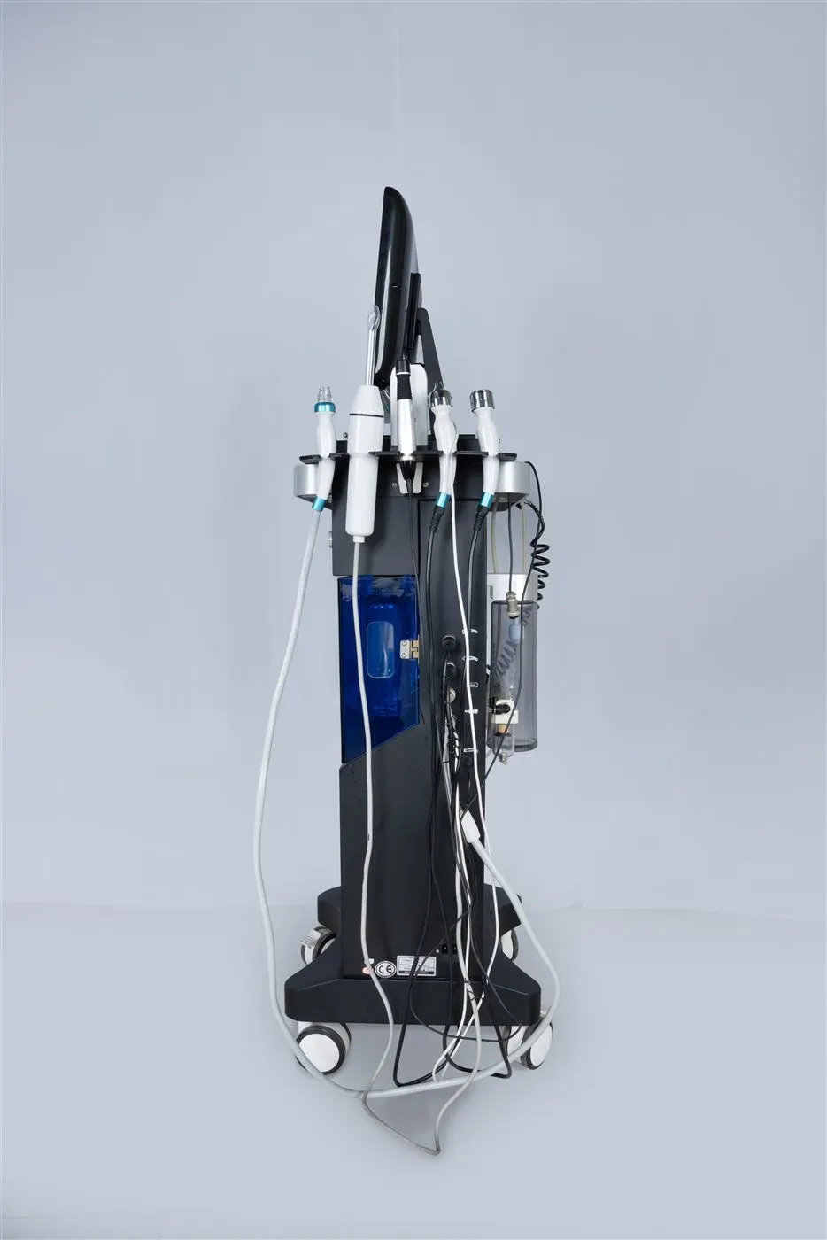 14 in 1 Compact Facial Machine - View 5