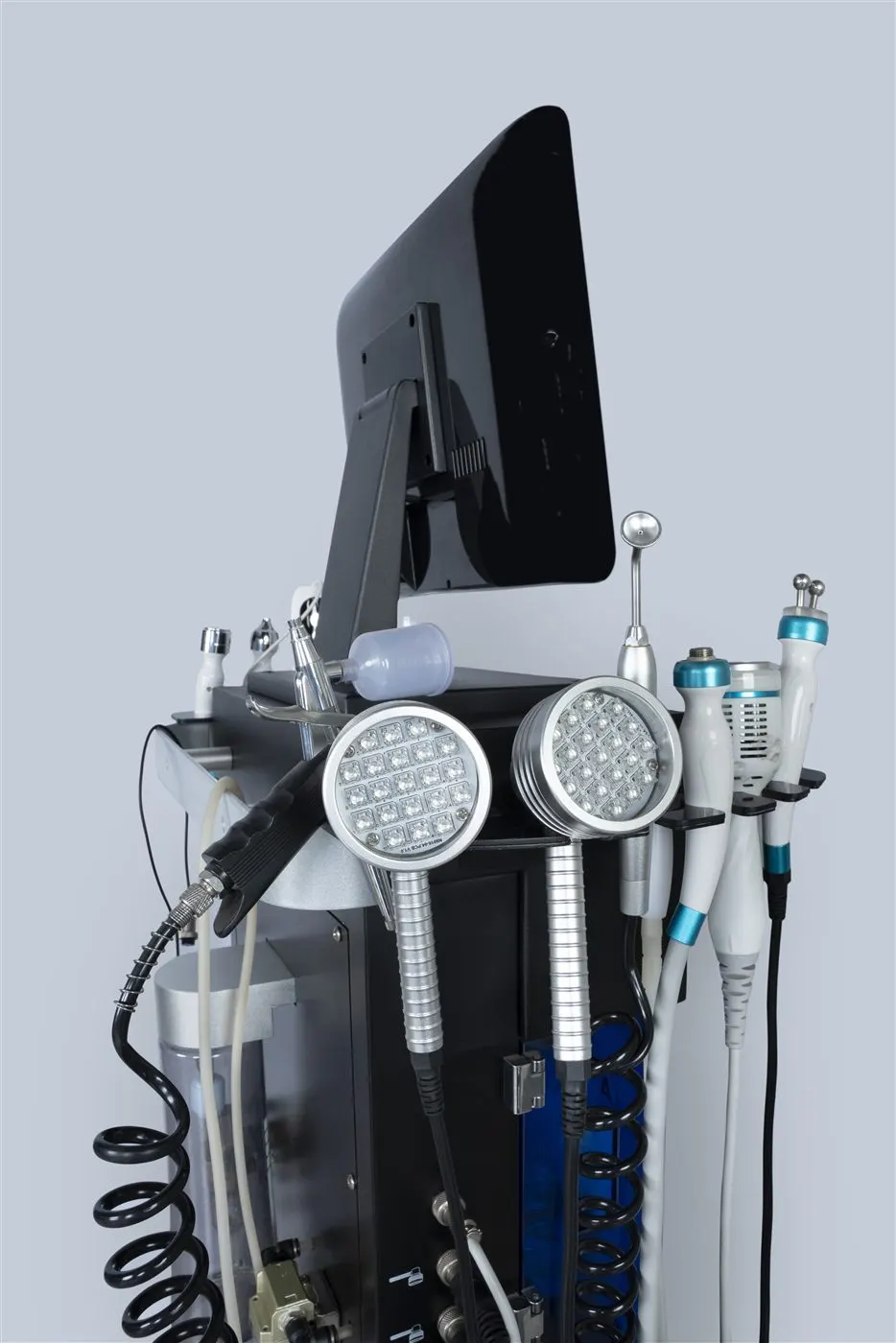 14 in 1 Compact Facial Machine - View 6