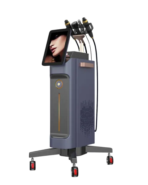 Sanhe Microneedle RF Vacuum-Assisted Microneedle RF - View 1