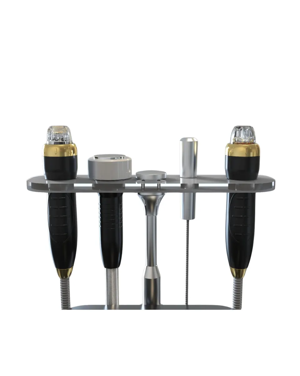 Sanhe Microneedle RF Vacuum-Assisted Microneedle RF - View 3