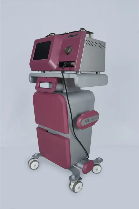 Sculptone RF Monopolar RF Skin Tightening - View 1