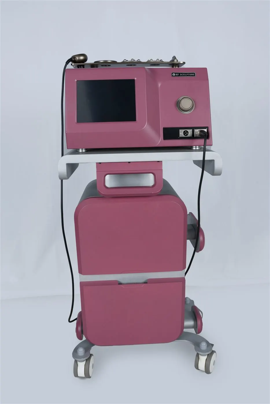 Sculptone RF Monopolar RF Skin Tightening - View 2