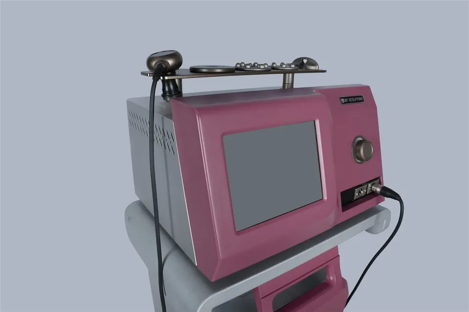 Sculptone RF Monopolar RF Skin Tightening - View 3