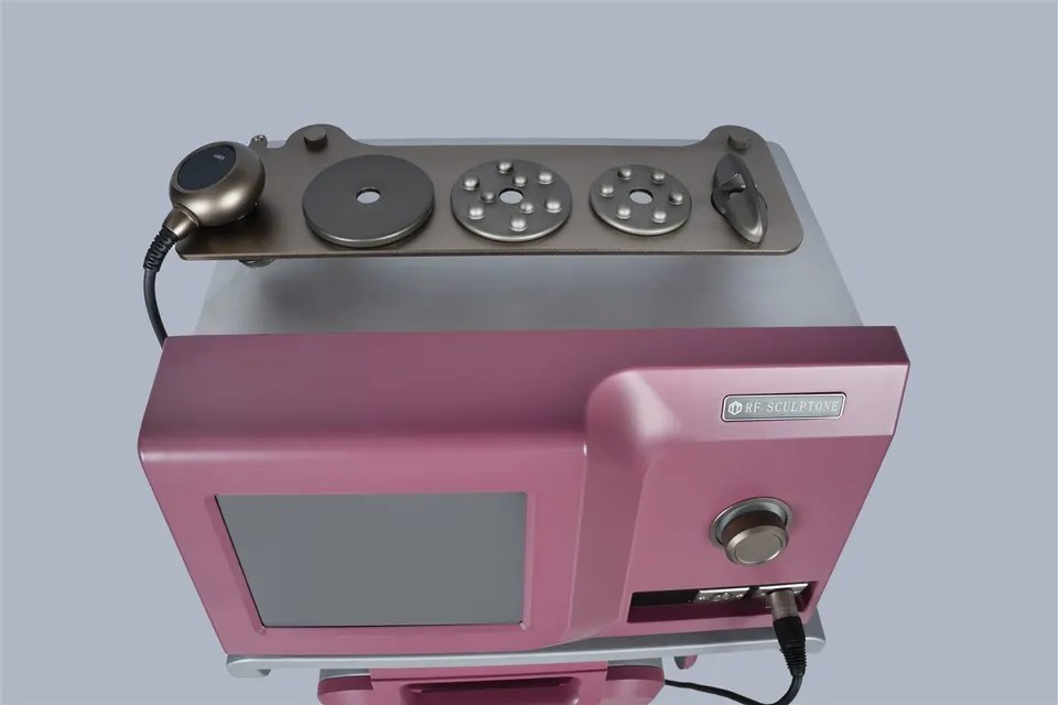 Sculptone RF Monopolar RF Skin Tightening - View 4