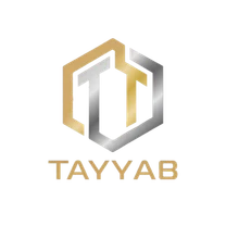 Tayyab Traders Logo